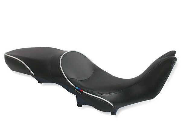 BMW - F 800 GSA 2013.5+ - World Sport Performance PLUS Seat